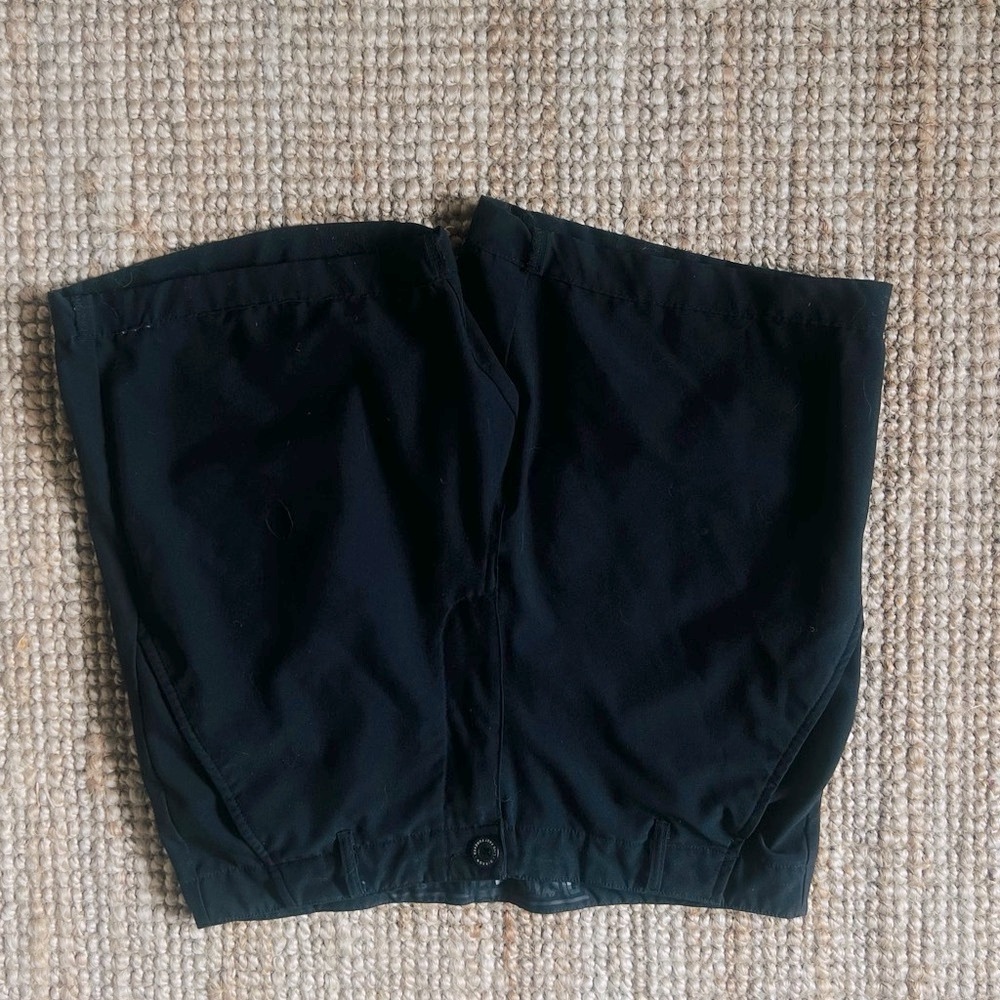 DIXXON Chino Shorts